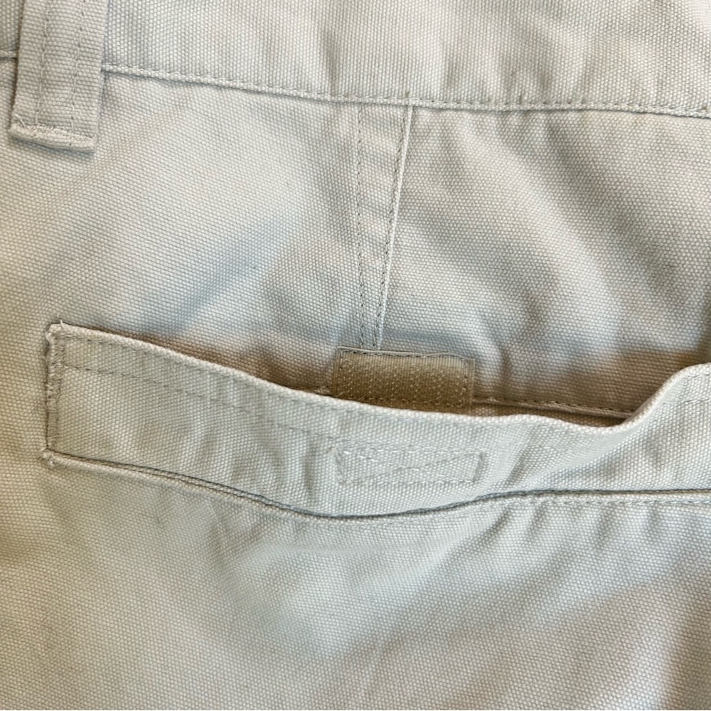 NWT Columbia Sportswear Active Women’s Outdoor Khaki Pants, Size 16. - Picture 7 of 13